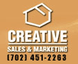 Creative Sales & Marketing